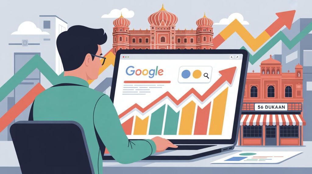 SEO Expert in Indore